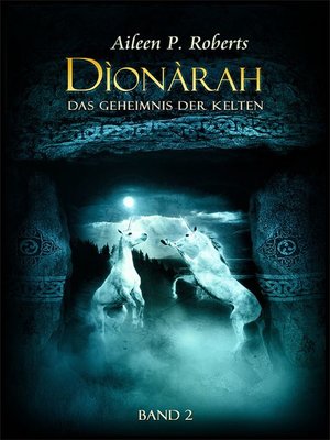 cover image of Dionarah--Band2